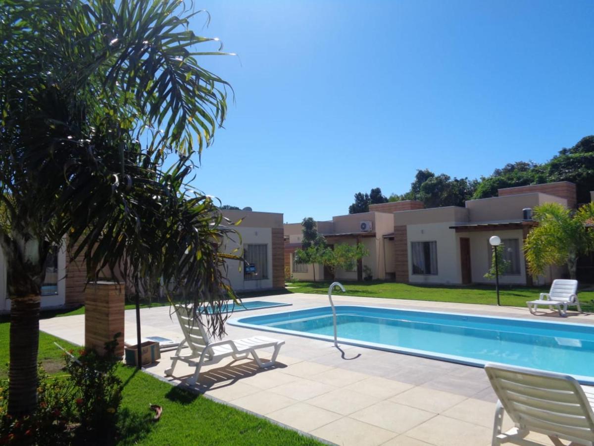 Vila Axe Flat 05 Riviera Prado Exteriér fotografie