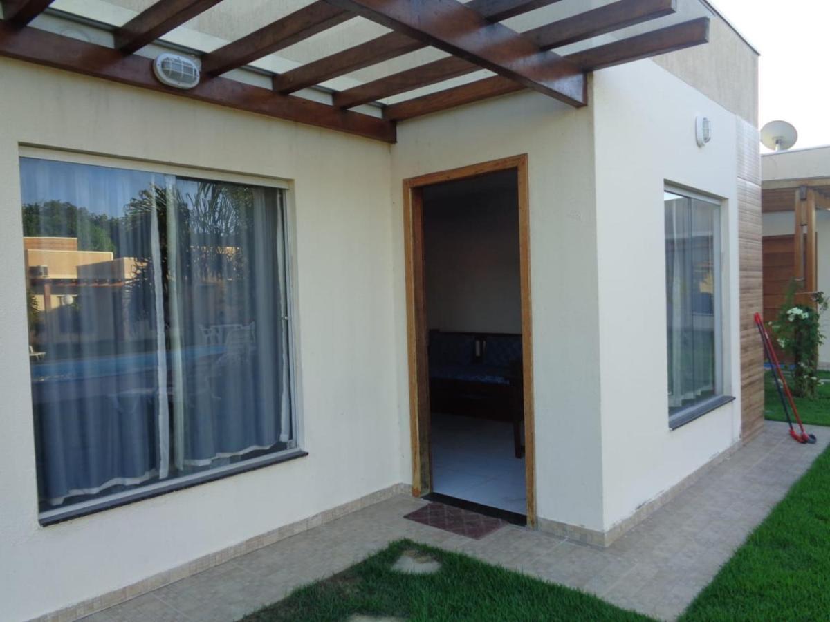 Vila Axe Flat 05 Riviera Prado Exteriér fotografie